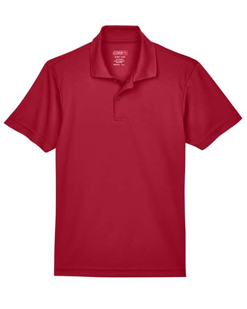 Classic Red - CORE365 88181Y - Size: L