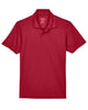 Classic Red - CORE365 88181Y - Size: L