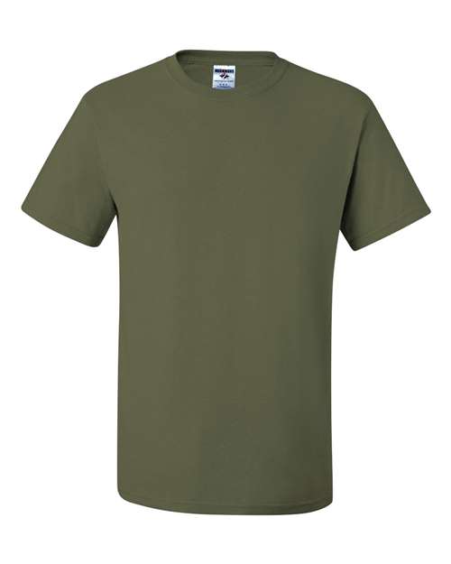 Military Green - JERZEES 29MR - Size: 2XL