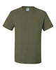 Military Green - JERZEES 29MR - Size: 2XL
