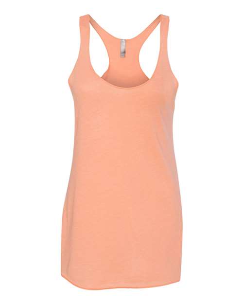 Vintage Light Orange - Next Level - Next Level 6733 - Size: 2XL