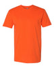 Classic Orange - Next Level - Next Level 3600 - Size: 2XL