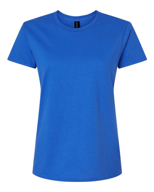 Royal - Gildan - Gildan 2000L - Size: 2XL