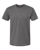Heather Heavy Metal - Next Level - Next Level 6210 - Size: 2XL