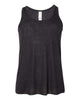 Black - BELLA + CANVAS 8800Y - Size: L