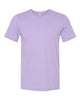 Dark Lavender - BELLA + CANVAS 3001 - Size: 2XL