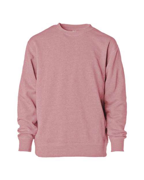 Orchid Heather - Independent Trading Co. - Independent Trading Co. PRM15YSBC - Size: L