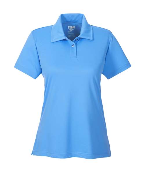 Sport Light Blue - Team 365 TT21W - Size: 2XL