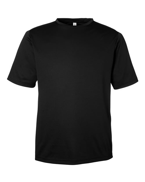 Black - Team 365 TT15 - Size: 2XL