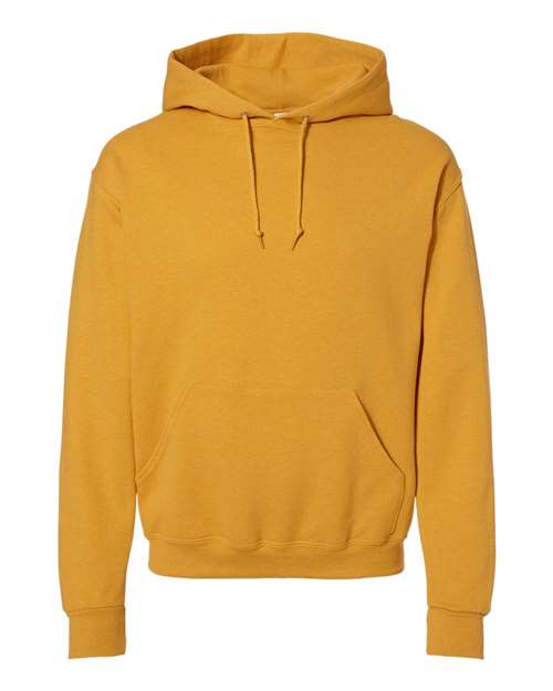 Mustard Heather - JERZEES 996MR - Size: 2XL