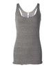 Grey Triblend - BELLA + CANVAS 8430 - Size: S