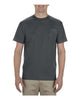 Charcoal Heather - ALSTYLE 1905 - Size: S