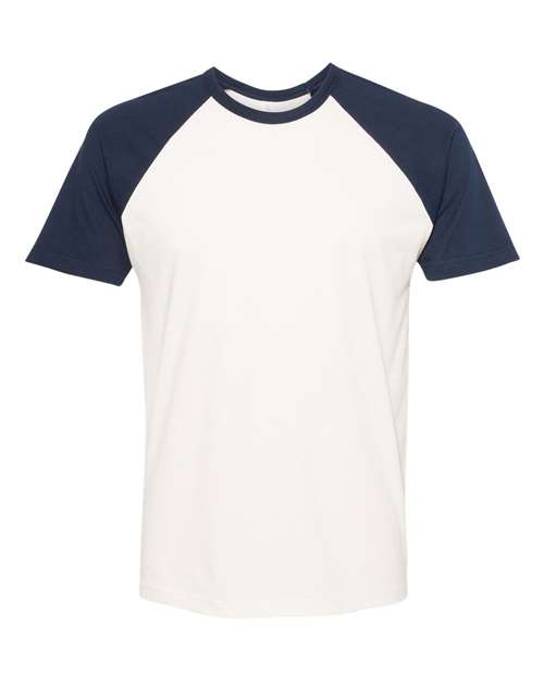 Midnight Navy/ Natural - Next Level - Next Level 3650 - Size: 2XL
