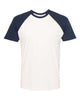 Midnight Navy/ Natural - Next Level - Next Level 3650 - Size: 2XL