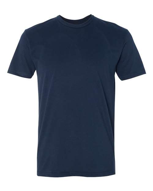 Midnight Navy - Next Level - Next Level 6410 - Size: 2XL