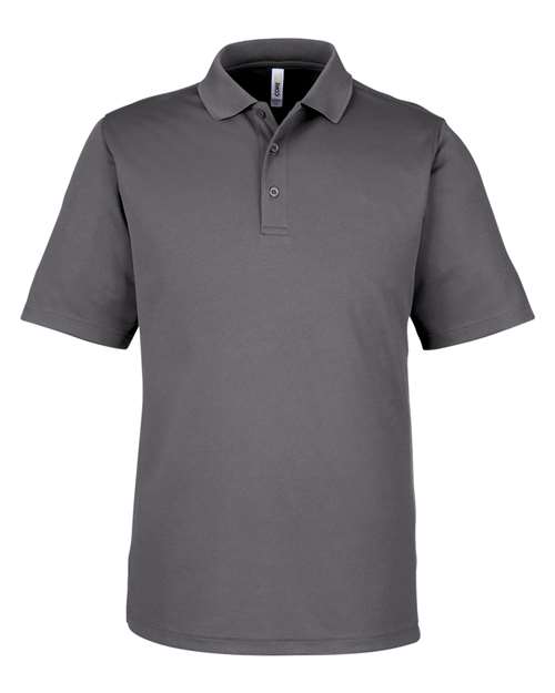 Carbon - CORE365 CE104 - Size: 3XL