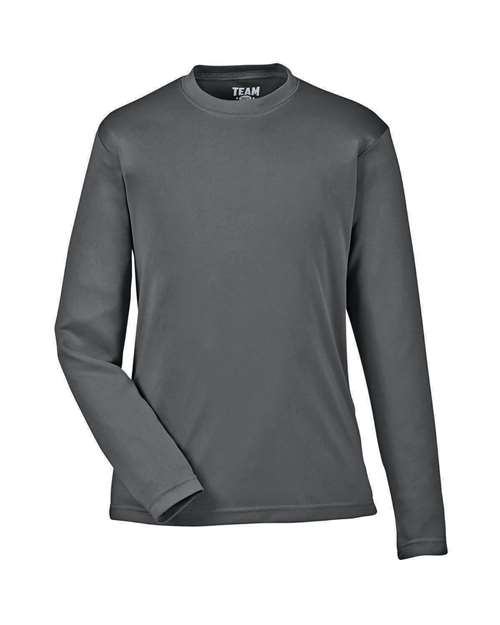Sport Graphite - Team 365 TT11YL - Size: L