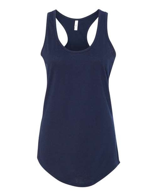 Midnight Navy - Next Level - Next Level 1533 - Size: 2XL