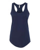 Midnight Navy - Next Level - Next Level 1533 - Size: 2XL
