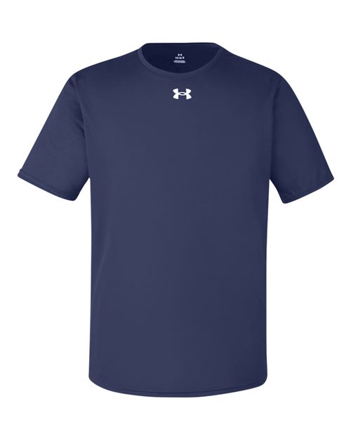 Midnight Navy/ White - Under Armour 1376842 - Size: 2XL