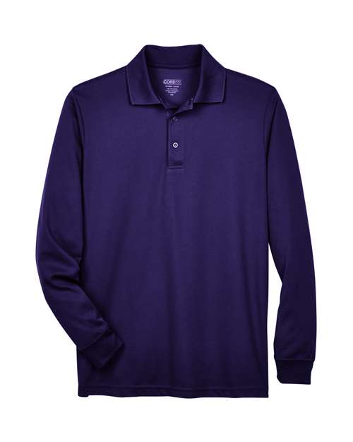 Campus Purple - CORE365 88192 - Size: XL