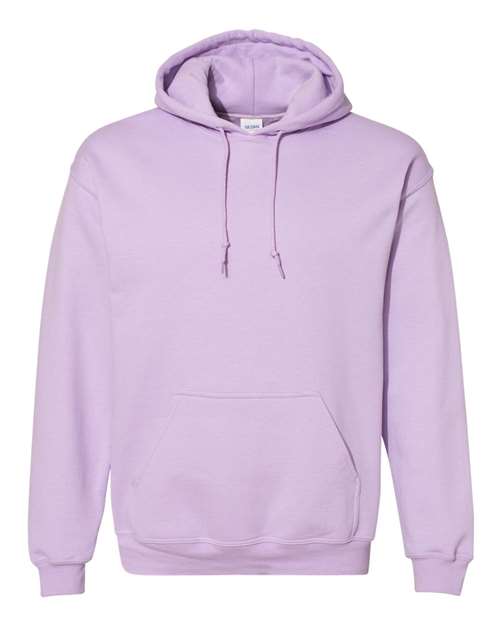 Orchid - Gildan - Gildan 18500 - Size: 2XL
