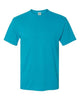 California Blue - JERZEES 21MR - Size: 2XL