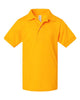 Gold - JERZEES 437K - Size: L