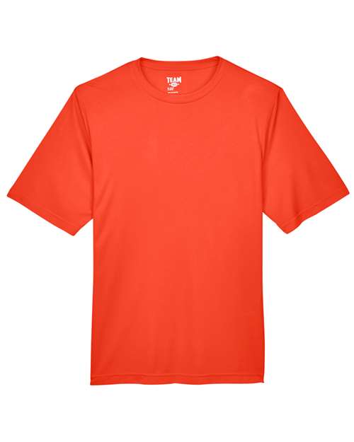 Sport Orange - Team 365 TT11 - Size: 2XL