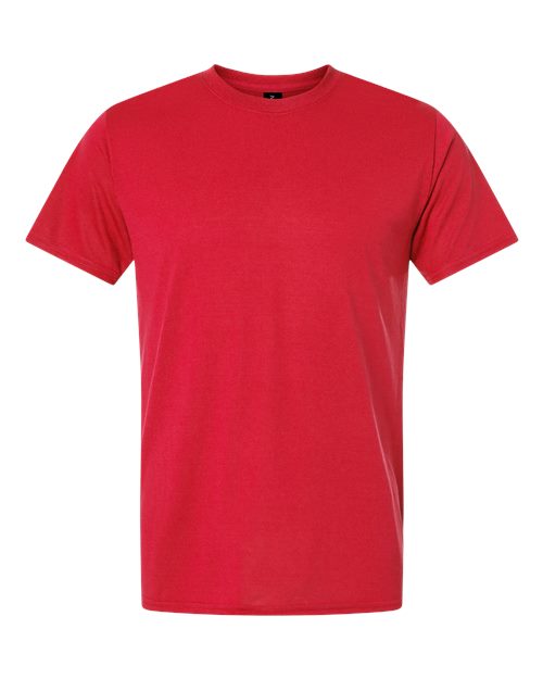 Red - Gildan - Gildan 42000 - Size: 2XL