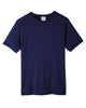 Classic Navy - CORE365 CE111 - Size: S