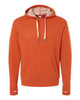 Burnt Orange Heather - Independent Trading Co. - Independent Trading Co. PRM90HT - Size: 2XL