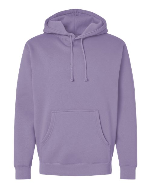 Plum - Independent Trading Co. - Independent Trading Co. IND4000 - Size: 2XL