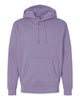 Plum - Independent Trading Co. - Independent Trading Co. IND4000 - Size: 2XL