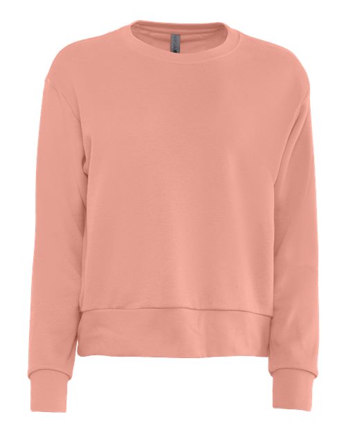 Desert Pink - Next Level - Next Level 9084 - Size: 2XL