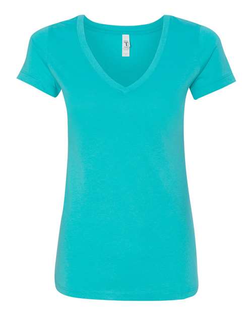 Tahiti Blue - Next Level - Next Level 1540 - Size: 2XL