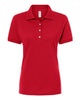 True Red - JERZEES 437F - Size: 2XL