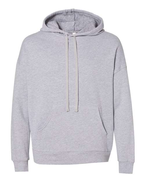 Athletic Heather - BELLA + CANVAS 3729 - Size: 2XL