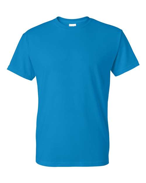 Sapphire - Gildan - Gildan 8000 - Size: 2XL