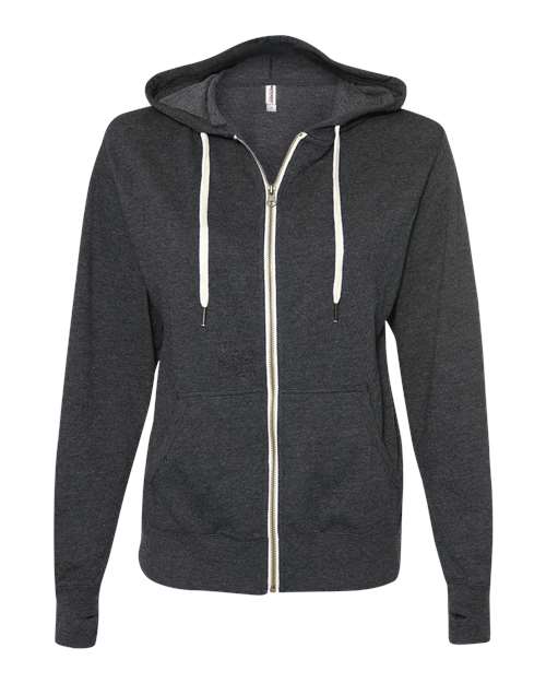 Charcoal Heather - Independent Trading Co. - Independent Trading Co. PRM90HTZ - Size: 2XL