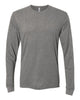 Dark Heather Grey - Next Level - Next Level 6411 - Size: 2XL