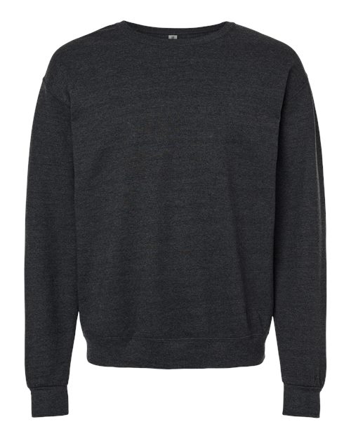 Black Ink Heather - JERZEES IC48MR - Size: 2XL