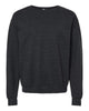 Black Ink Heather - JERZEES IC48MR - Size: 2XL