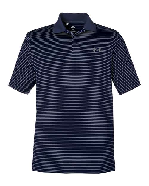 Midnight Navy/ White - Under Armour 1377376 - Size: 2XL