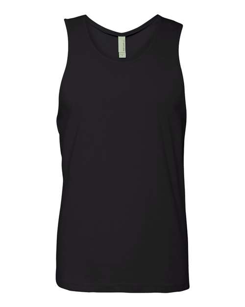 Black - Next Level - Next Level 3633 - Size: 2XL