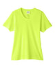 Safety Yellow - CORE365 CE111W - Size: 2XL
