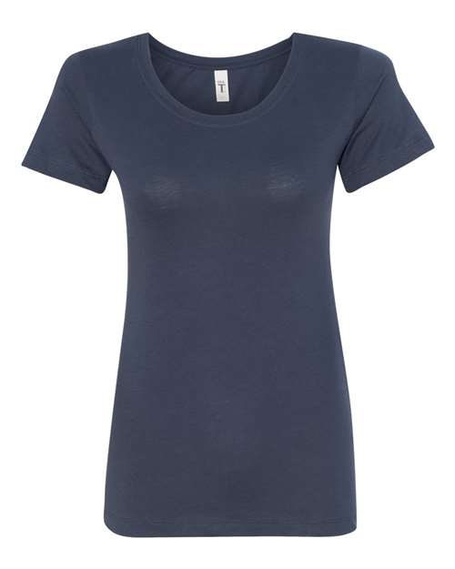 Indigo - Next Level - Next Level 1510 - Size: 2XL