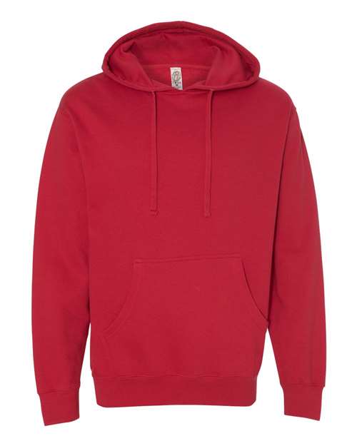 Red - Independent Trading Co. - Independent Trading Co. SS4500 - Size: 2XL