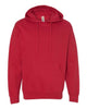 Red - Independent Trading Co. - Independent Trading Co. SS4500 - Size: 2XL