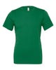 Evergreen - BELLA + CANVAS 3001 - Size: 2XL